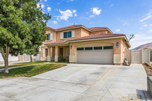 1945 Echo Rd, San Jacinto, CA 92582-2231