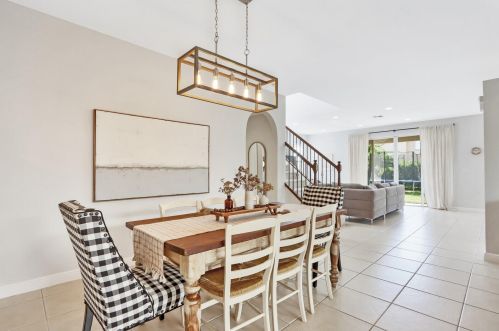 11965 Bennington Cir, Port Saint Lucie FL  34987-2723 exterior