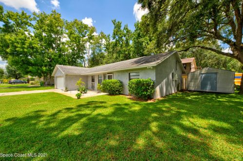 4400 Alfred St, Cocoa, FL 32927-3506