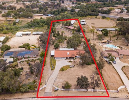 18280 Harley John Rd, Riverside, CA 92504-9616