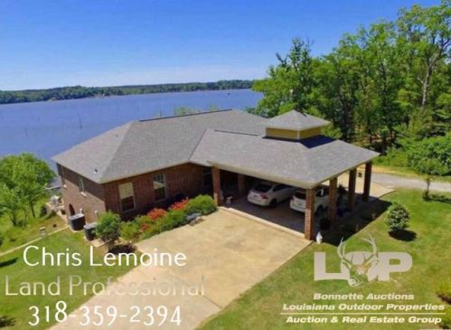 552 Spring Lake Rd, Farmerville, LA 71241-7502