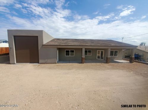 3601 Bluegill Dr, Lake Havasu City, AZ 86406-6457