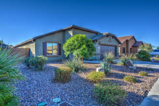 8045 Pleasant Oak Way, Florence AZ  85132-6920 exterior