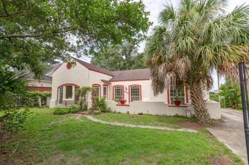340 Graham Park Dr, Grenelefe, FL 33844