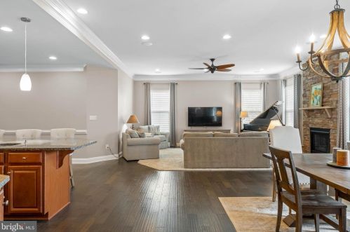 14552 William Dorsey St, Lewes DE  19958 exterior