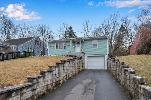117 Lasalle St, New Britain, CT 06051-1101