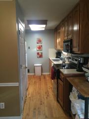 4321 70th St, Shawnee Mission KS  66208-2551 exterior