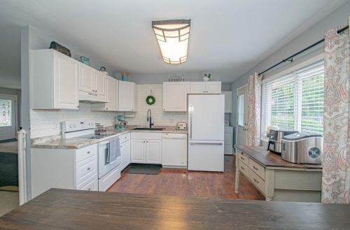 532 Unger Ave, Englewood OH 45322-2029 exterior