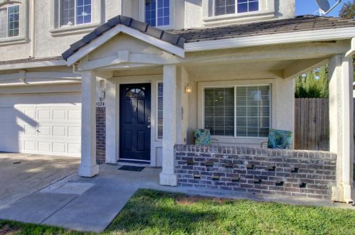 9024 Allbritton Way, Elk Grove, CA 95758-5163