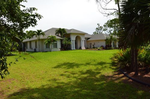 17731 75th Pl, Town Of Loxahatchee Groves, FL 33470-2960