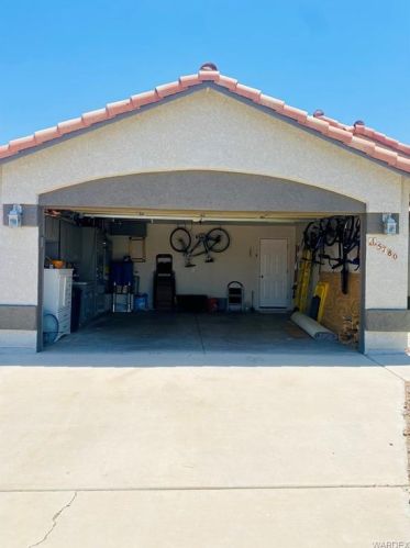 5780 Bernstein Dr, Bullhead City AZ  86426-8832 exterior