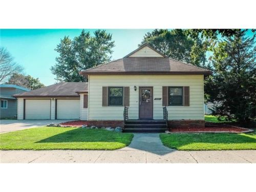 404 Main St, Moran IA  50276-2027 exterior