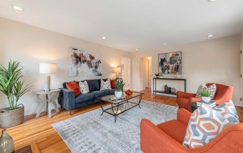 322 Beresford Ave, Redwood City CA  94061-3506 exterior