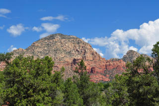 80 Carrol Canyon Dr, Sedona, AZ 86336-5124