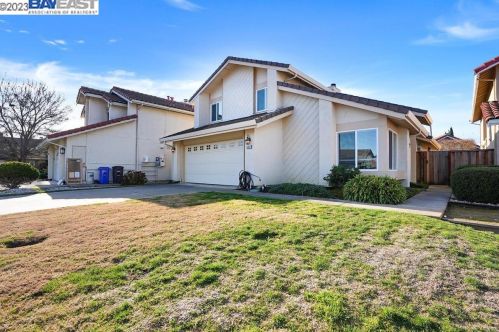 32824 Oakdale Ct, Union City, CA 94587-5426