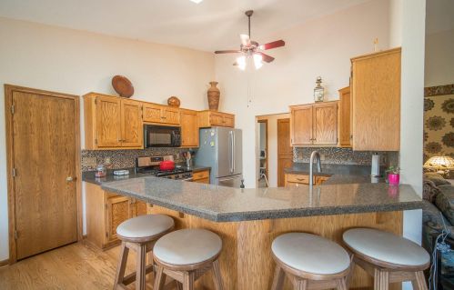 1025 Jamesway Pass, Hubertus, WI 53033-9447