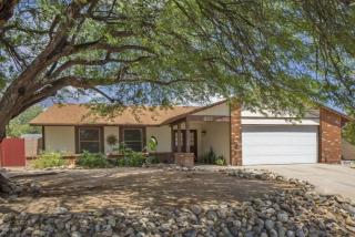 6250 Celery Pl, Tucson, AZ 85741-3320