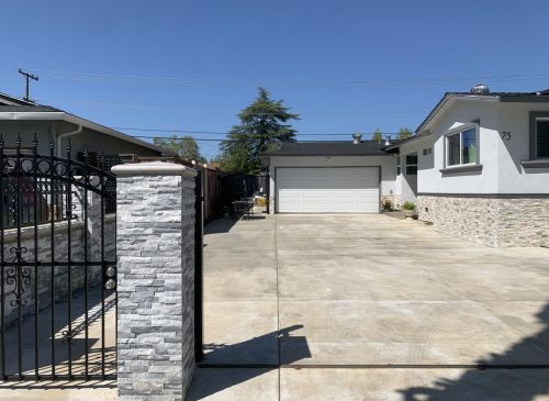 75 Azucar Ave, San Jose CA  95111-4102 exterior