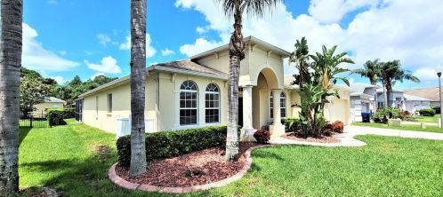 2731 Manning Dr, New Port Richey, FL 34655-5150