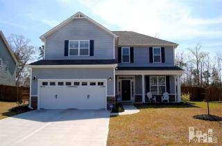 676 Heartwood Dr, Winnabow, NC 28479-5792