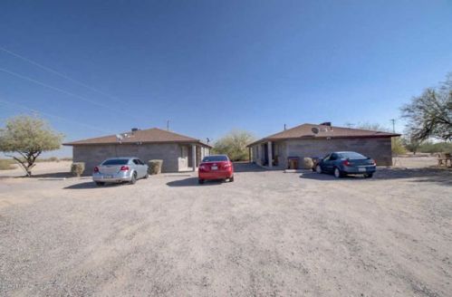 4155 Estrella Rd, Eloy AZ  exterior