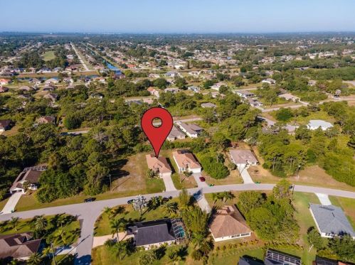 165 Australian Dr, Placida FL  33947-4807 exterior