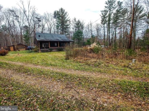 21968 Amberson Rd, Amberson, PA 17210