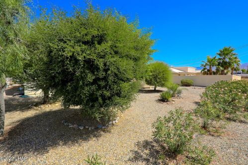 3094 Shoshone Dr, Lake Havasu City AZ  86406-8674 exterior