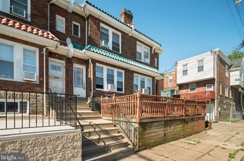 246 Chelten Ave, Philadelphia PA 19144-3803 exterior