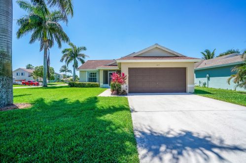 6871 Beacon Hollow Turn, Boynton Beach, FL 33437-3621