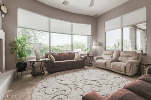 9373 Monument Dr, Scottsdale AZ  85262-2340 exterior