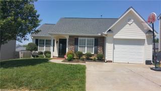 5623 Sycamore Glen Rd, Greensboro, NC 27405-8265
