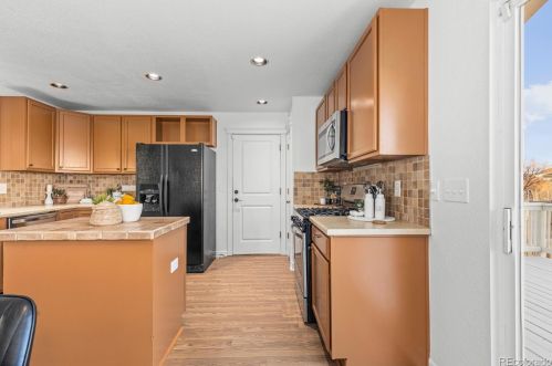 9445 108th Pl, Henderson CO  80640-7535 exterior