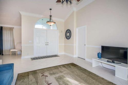 4010 10th St, Delray Beach FL  33445-1929 exterior