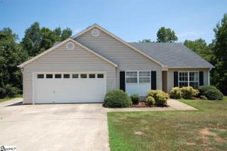 5 Little Leaf Ct, Simpsonville SC  29680-6223 exterior