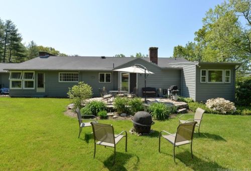 18 Highpoint Rd, Woodbury, CT 06798-4022