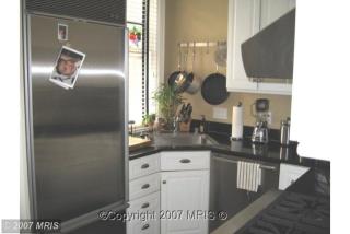 1620 34th St, Washington DC  20007-2710 exterior