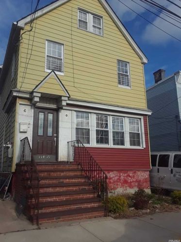 114-21 Bedell St, Jamaica, NY 11434-3808