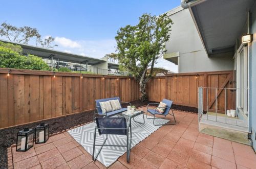 3973 Haussman Ct, South San Francisco CA  94080-3968 exterior