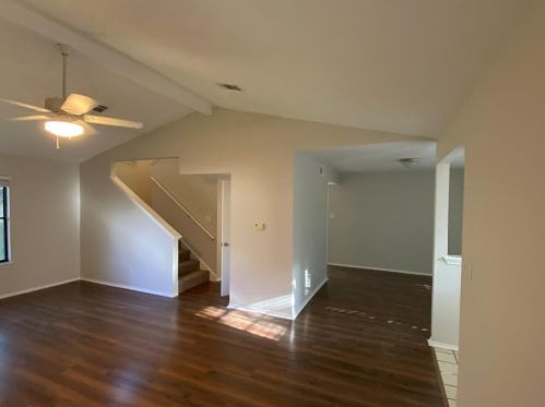 4210 Cumbria Ln, Austin TX  78727-5206 exterior