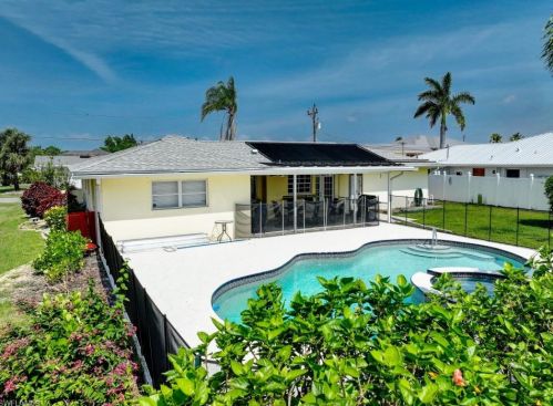 5306 2nd Ave, Cape Coral, FL 33914-7114
