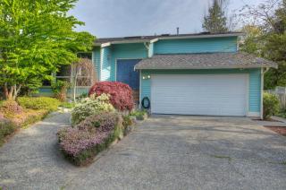 16815 160th Ct, Seattle, WA 98058-8642