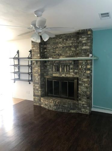 290 Laramie Cir, Pilot Point TX  76258-2608 exterior