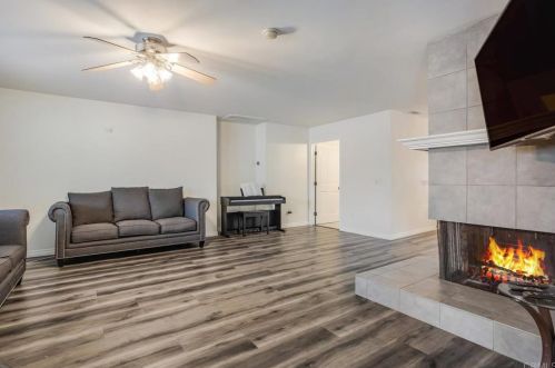 171 Meadow Crest Dr, El Cajon CA  92020-2635 exterior