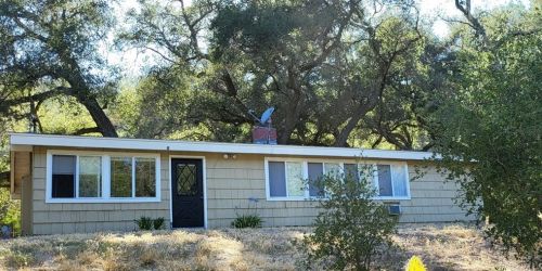 19501 Live Oak Canyon Rd, Trabuco Canyon, CA 92679-3009