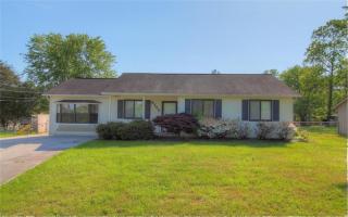 6509 Red Ashe Ln, Knoxville, TN 37918-9126