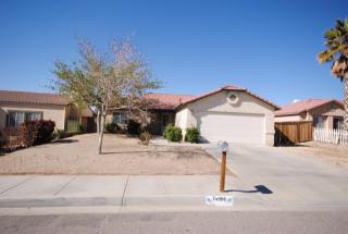 14986 Maribelle Dr, Victorville, CA 92394-1250