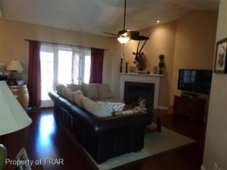 307 Lakeside Ln, Sanford NC  27332-0616 exterior