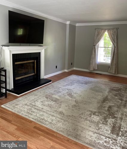 10624 Cobblestone Dr, Spotsylvania VA  22553-1659 exterior