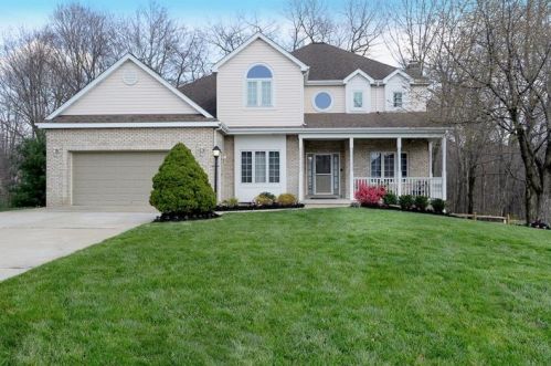 604 Ponderosa Ct, Gibsonia, PA 15044-6162